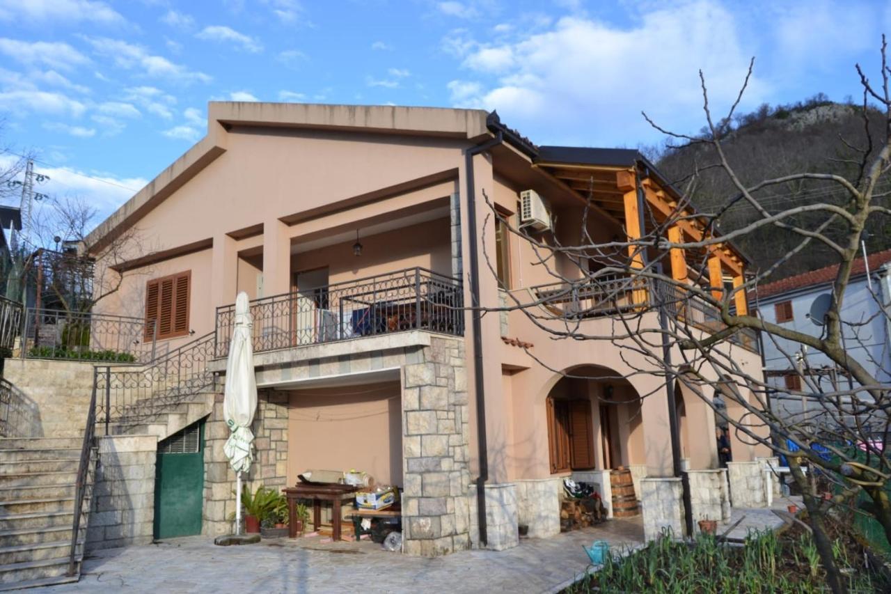 Guest House Radoman Virpazar Exterior photo