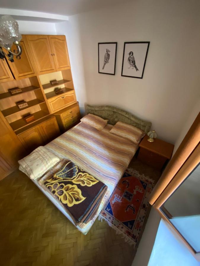 Guest House Radoman Virpazar Exterior photo