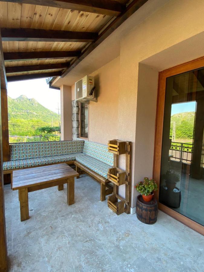 Guest House Radoman Virpazar Exterior photo